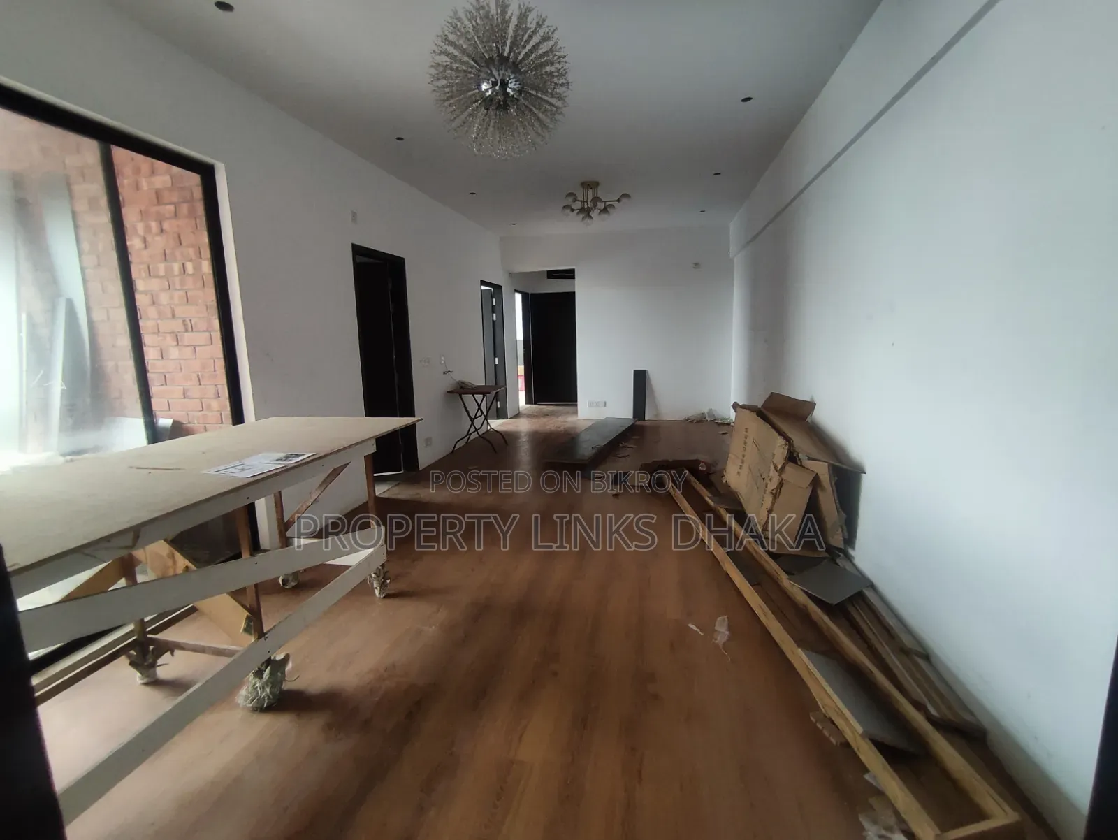 3 Bedroom Apartment in Baridhara for Sale in Baridhara