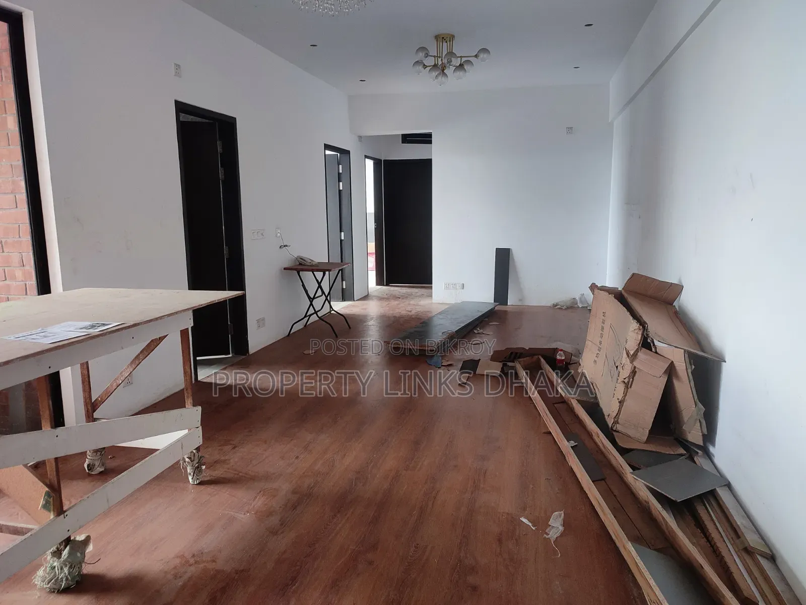 3 Bedroom Apartment in Baridhara for Sale in Baridhara