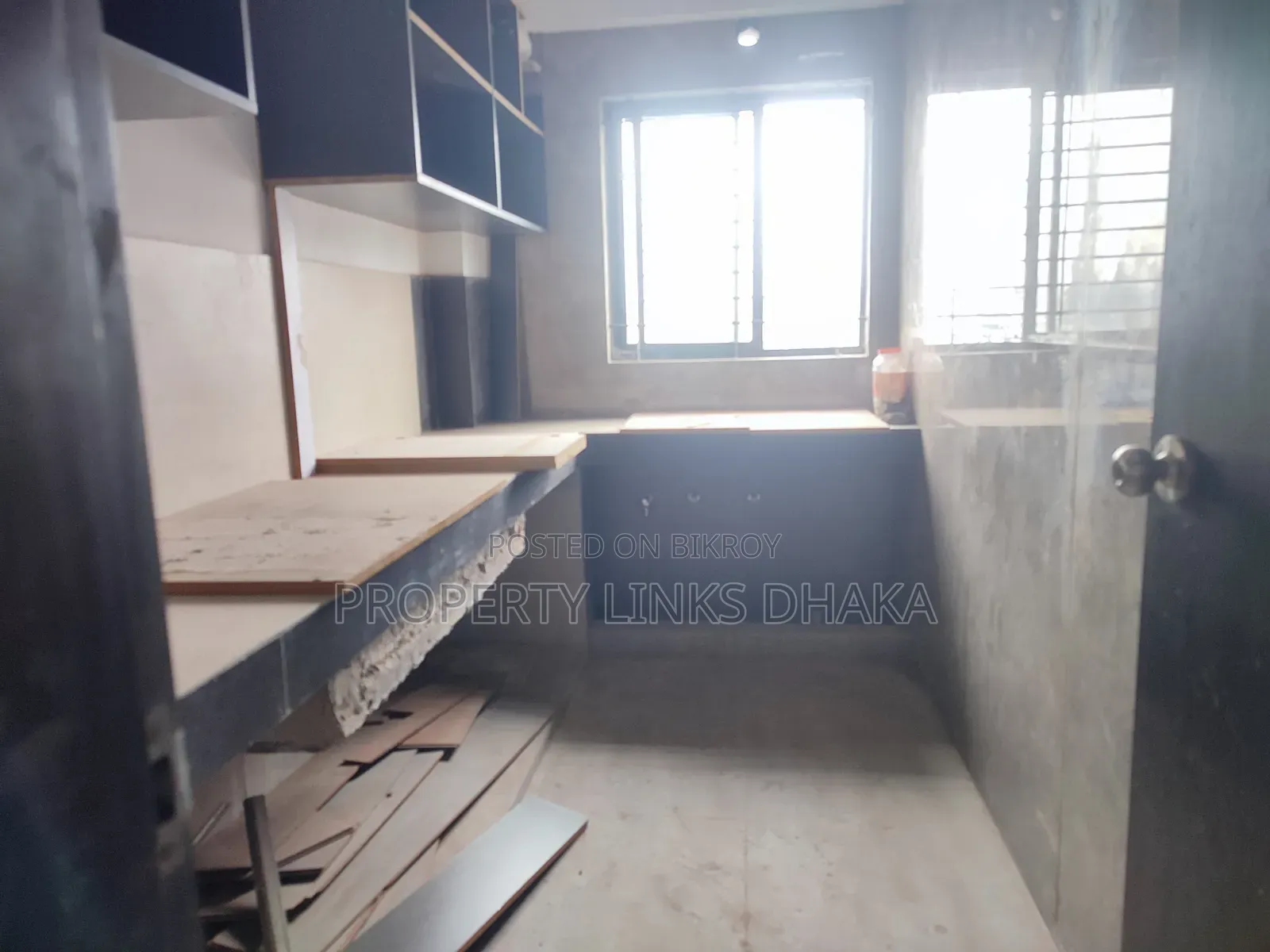 3 Bedroom Apartment in Baridhara for Sale in Baridhara
