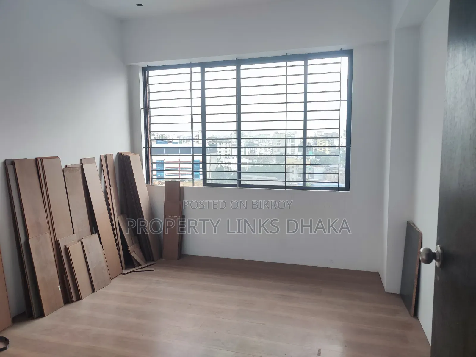 3 Bedroom Apartment in Baridhara for Sale in Baridhara