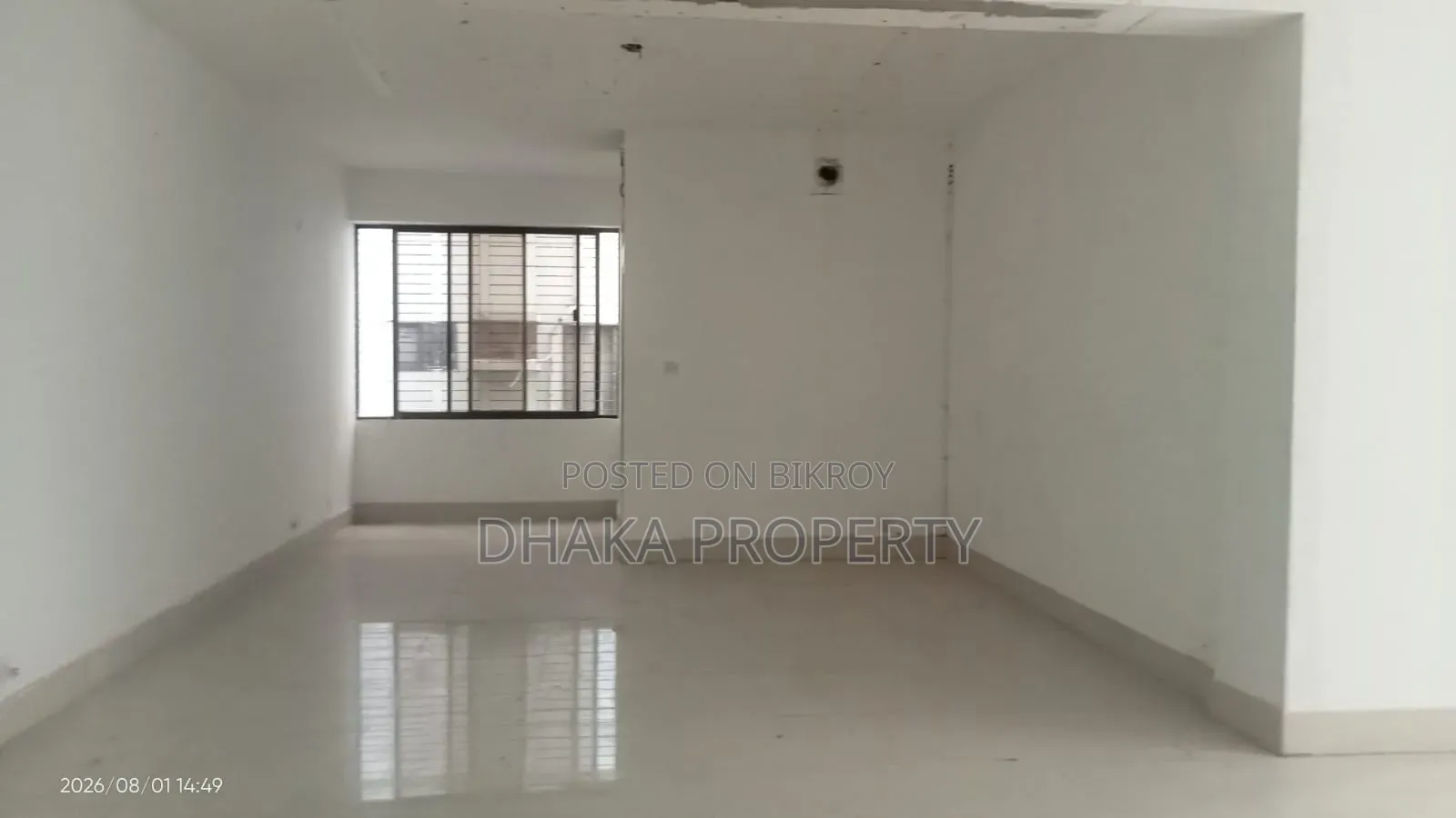 5000 Square Feet Office Space Rent Gulshan Avenue in Gulshan