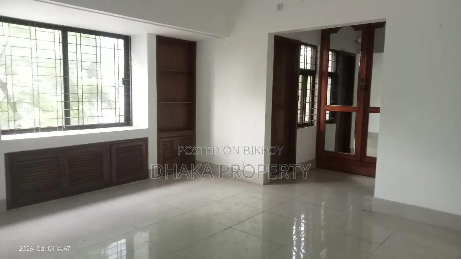 5000 Square Feet Office Space Rent Gulshan Avenue in Gulshan