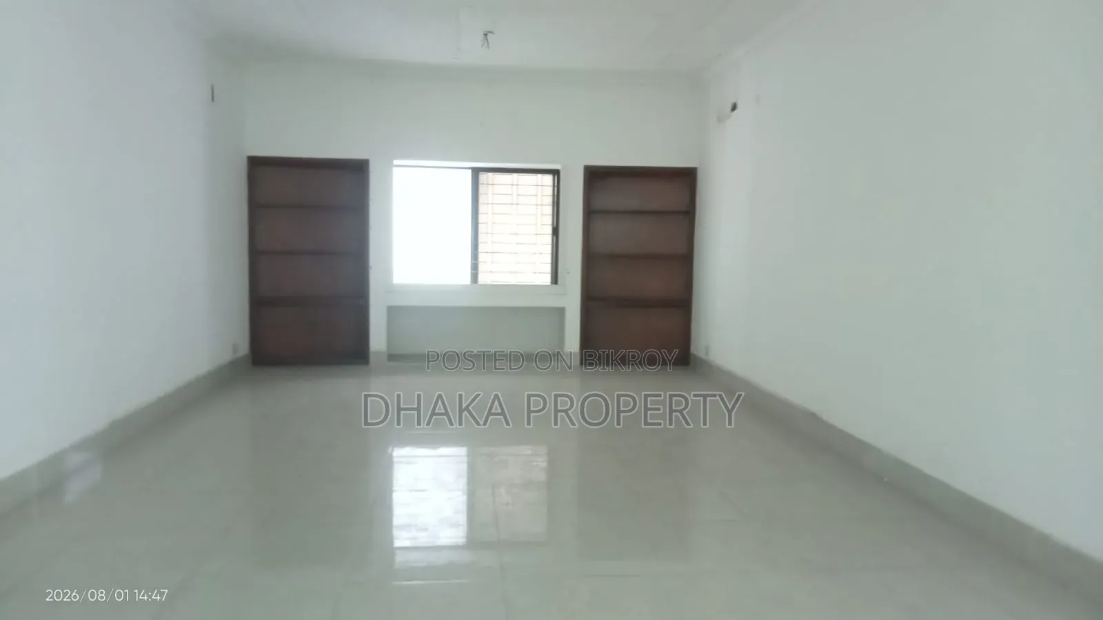 5000 Square Feet Office Space Rent Gulshan Avenue in Gulshan