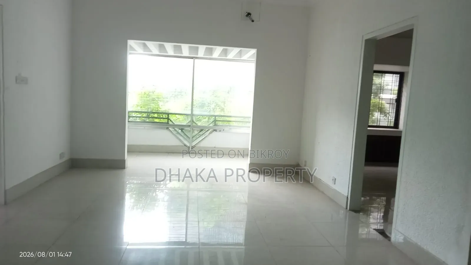 5000 Square Feet Office Space Rent Gulshan Avenue in Gulshan