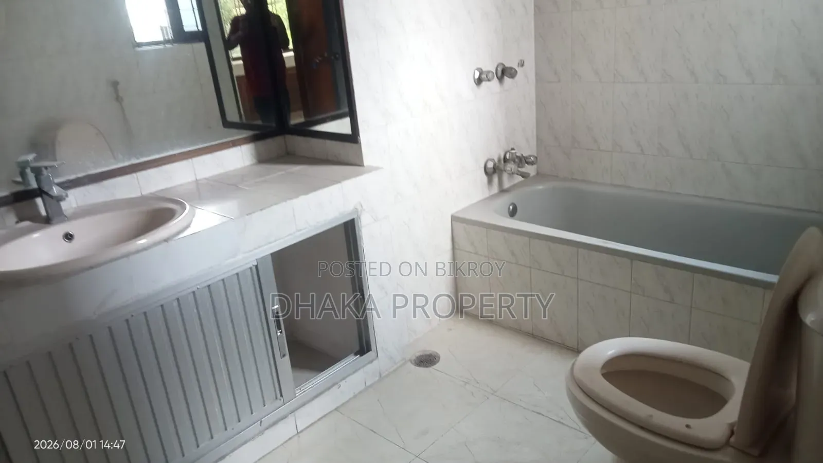 5000 Square Feet Office Space Rent Gulshan Avenue in Gulshan