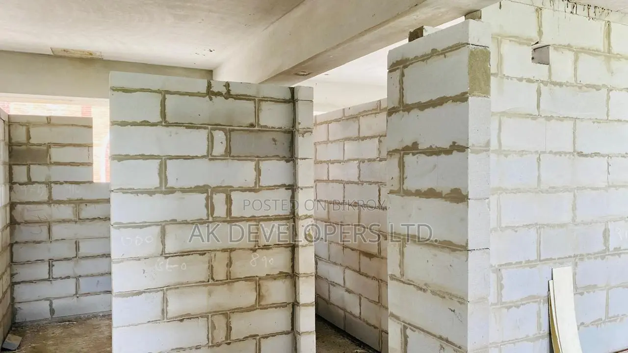 4-bedroom Apartment in Elysium, Jalshiri Abason for Sale in Jalshiri Abason