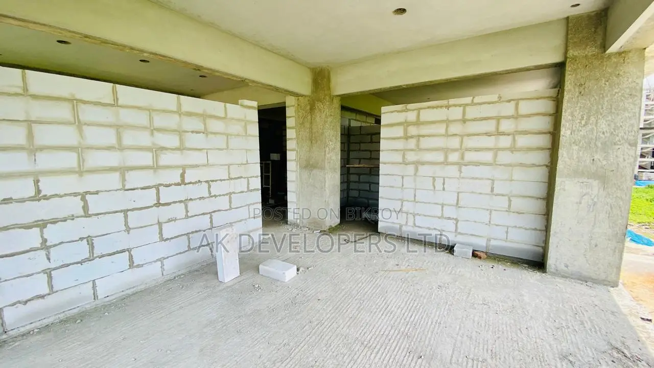 4-bedroom Apartment in Elysium, Jalshiri Abason for Sale in Jalshiri Abason
