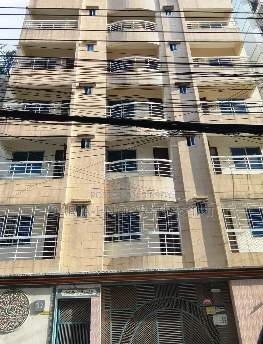 10-bedroom House in Uttara for Sale in Uttara