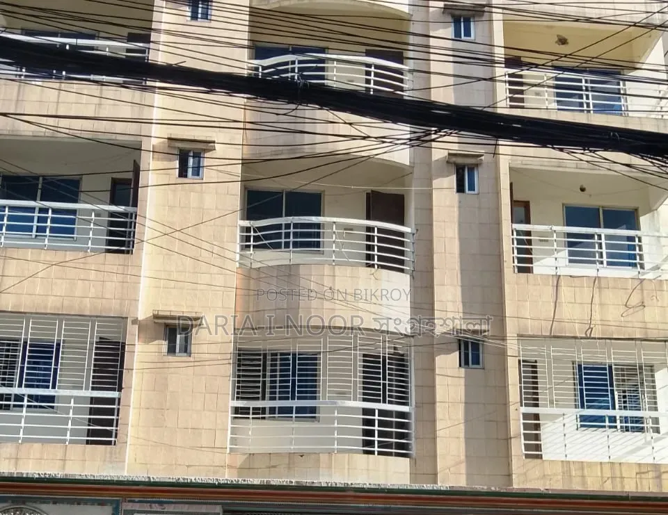 10-bedroom House in Uttara for Sale in Uttara