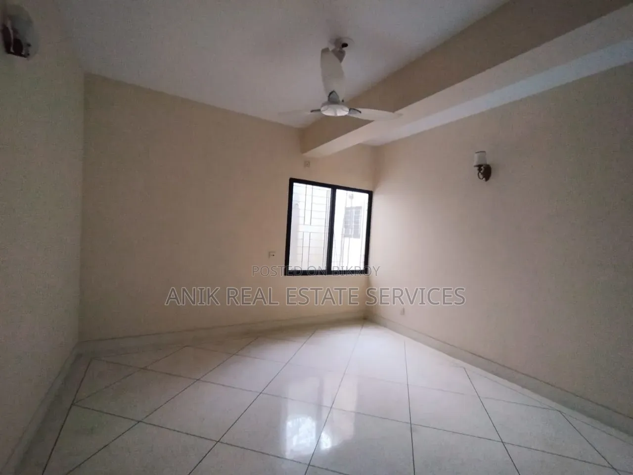 4-Bedroom Apartment in Anik Real Estate, Gulshan for Rent in Gulshan