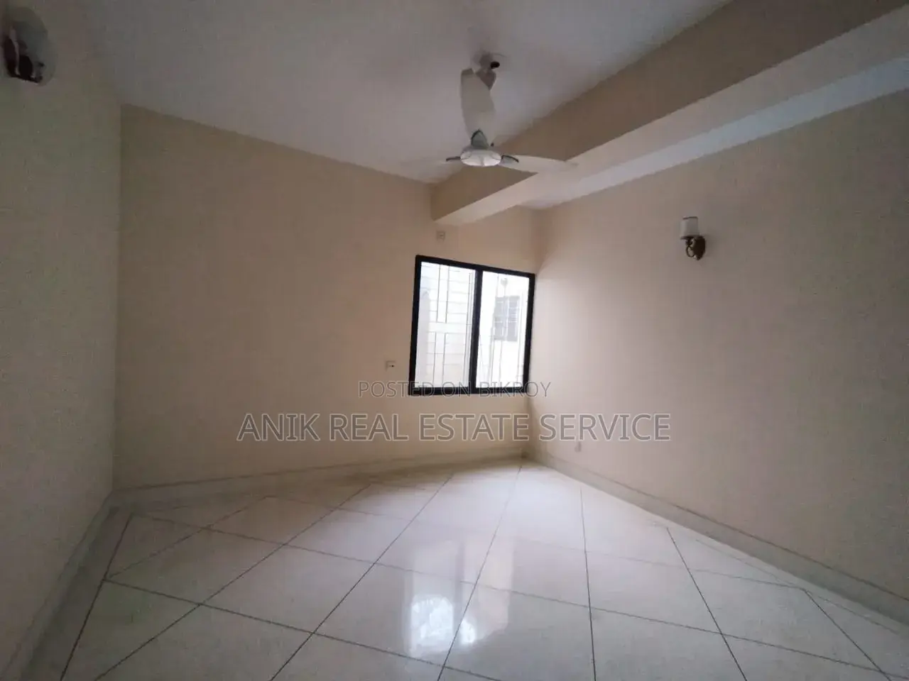 4-Bedroom Apartment in Anik Real Estate, Gulshan for Rent in Gulshan