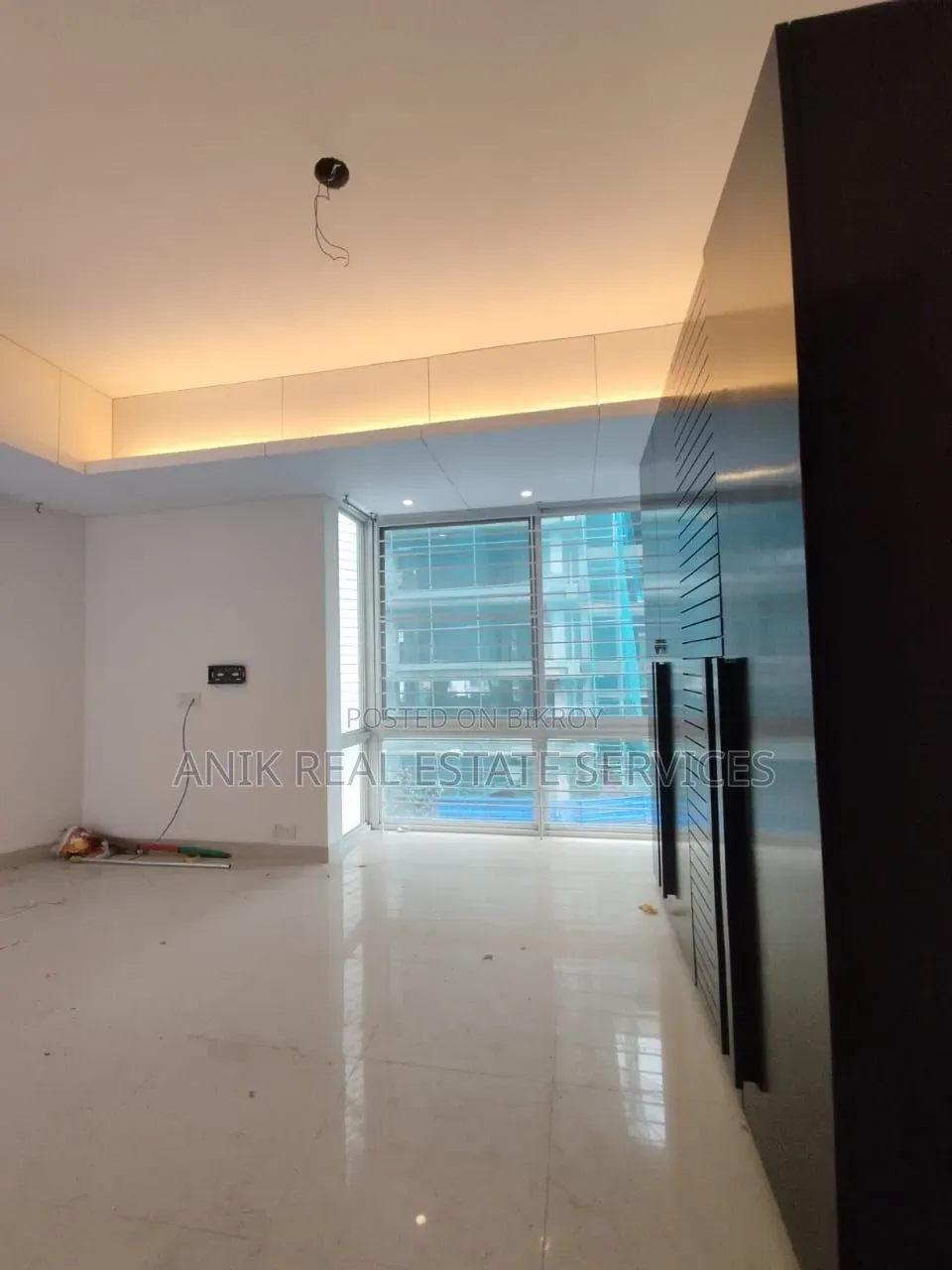 3-Bedroom Apartment in Anik Real Estate, Gulshan for Rent in Gulshan