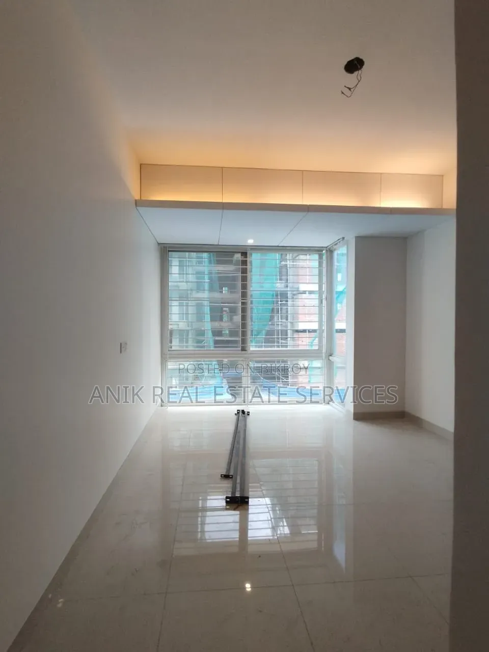 3-Bedroom Apartment in Anik Real Estate, Gulshan for Rent in Gulshan