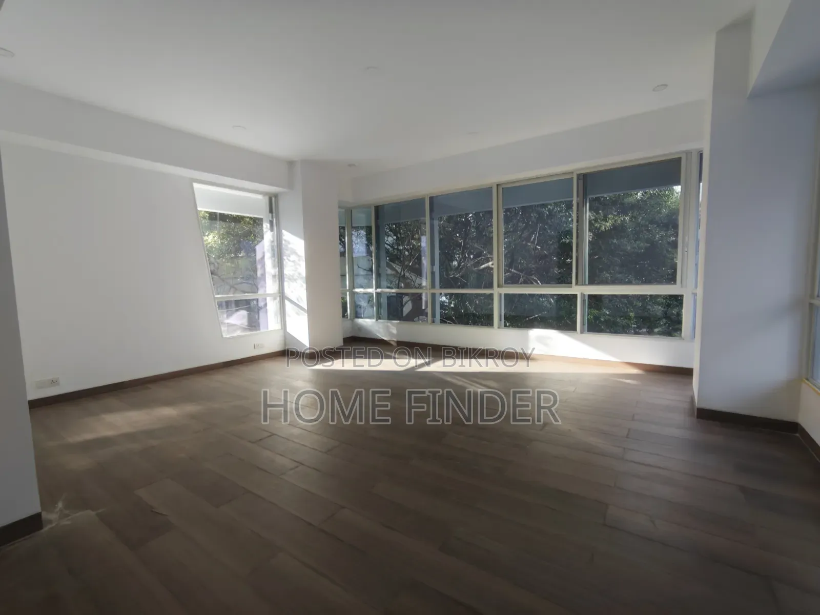 4 Bedroom Apartment in Gulshan for Rent in Gulshan