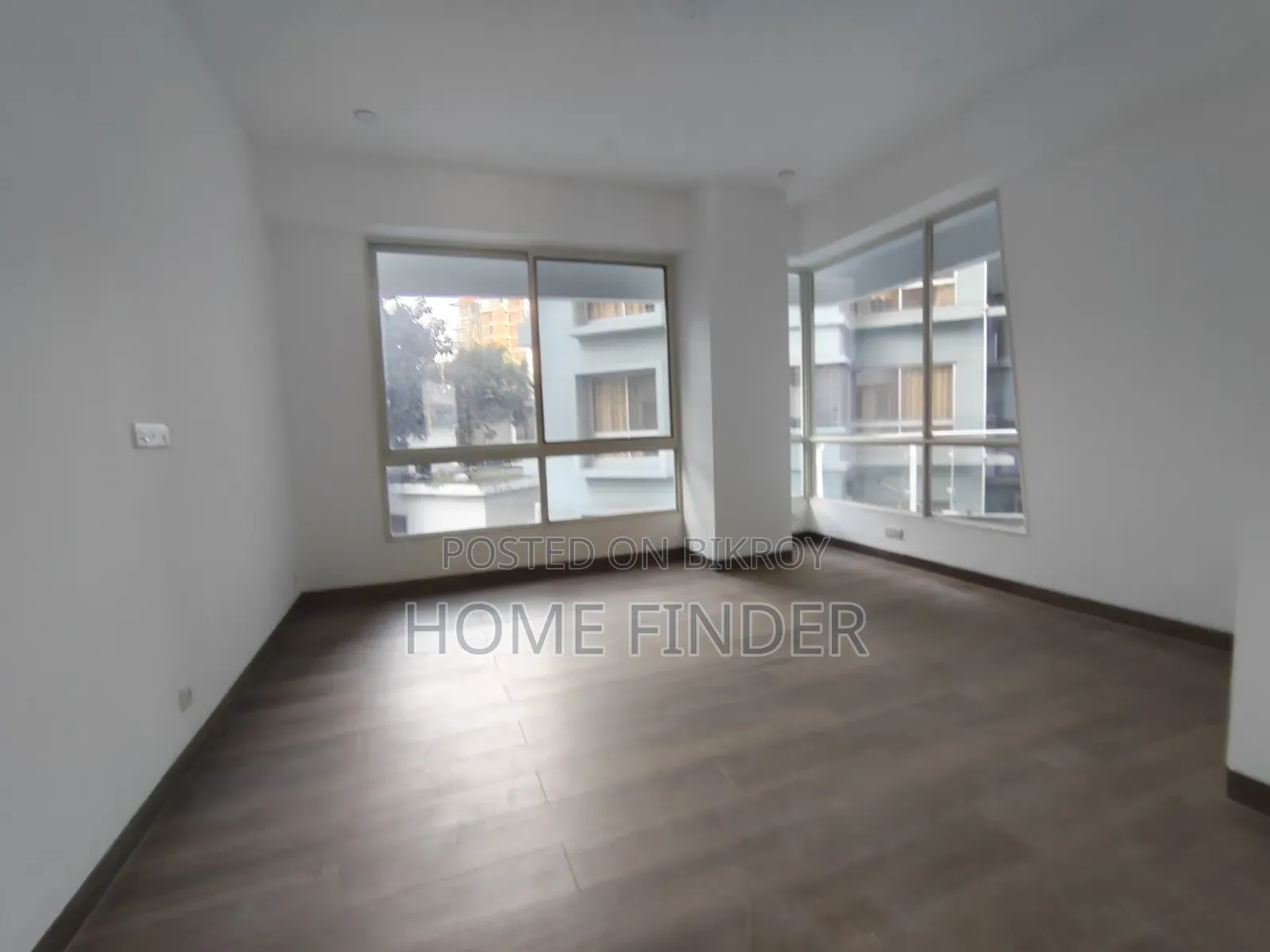 4 Bedroom Apartment in Gulshan for Rent in Gulshan
