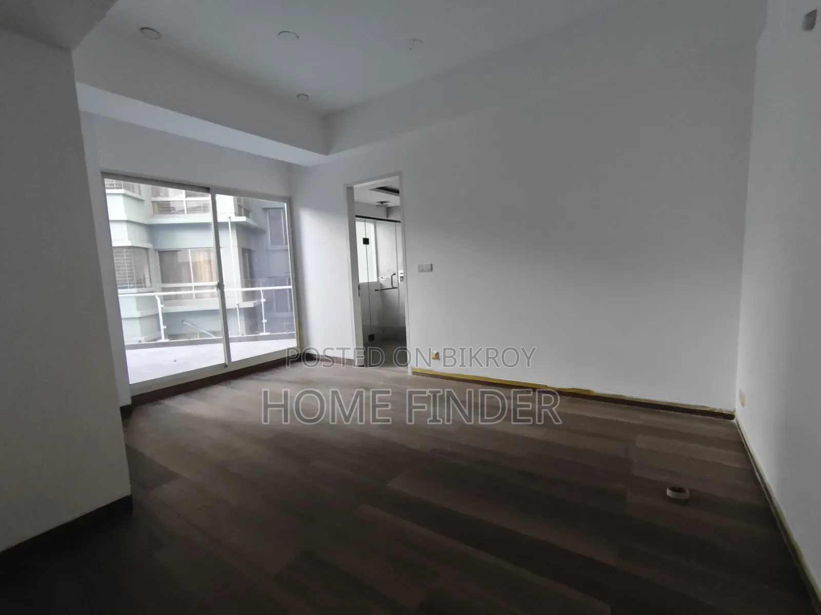 4 Bedroom Apartment in Gulshan for Rent in Gulshan