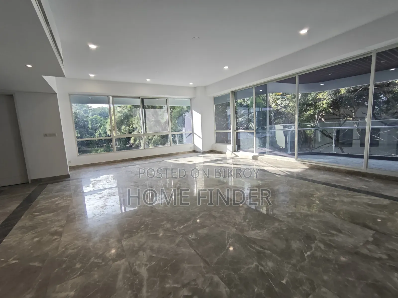 4 Bedroom Apartment in Gulshan for Rent in Gulshan