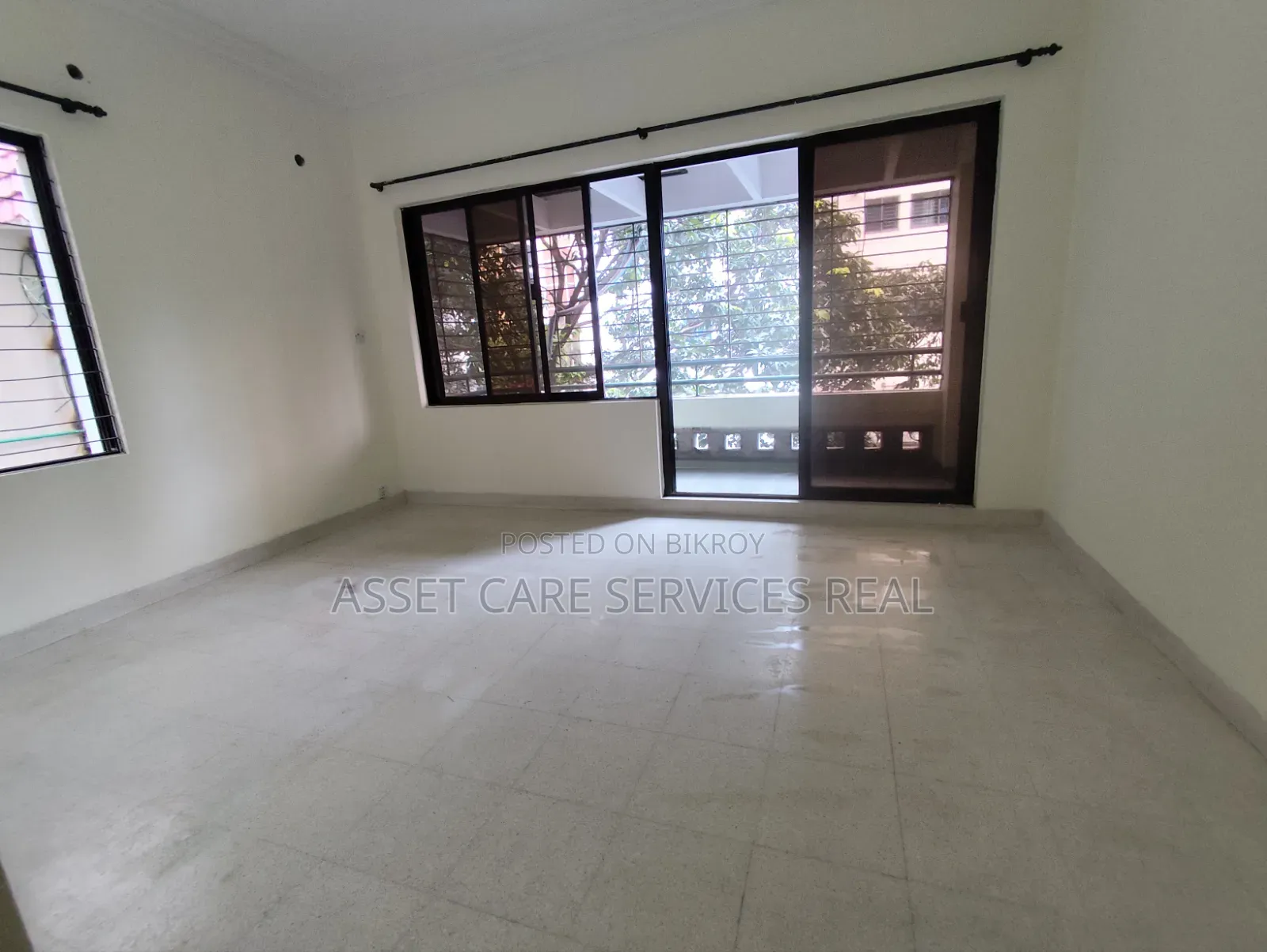 3-Bedroom Apartment in Gulshan for Rent in Gulshan