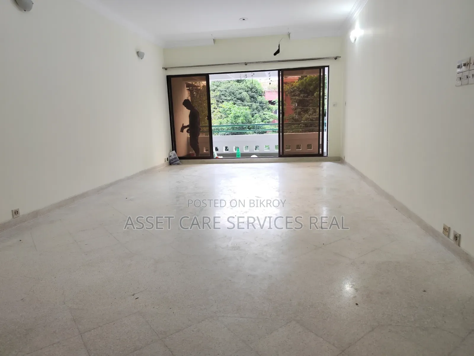 3-Bedroom Apartment in Gulshan for Rent in Gulshan
