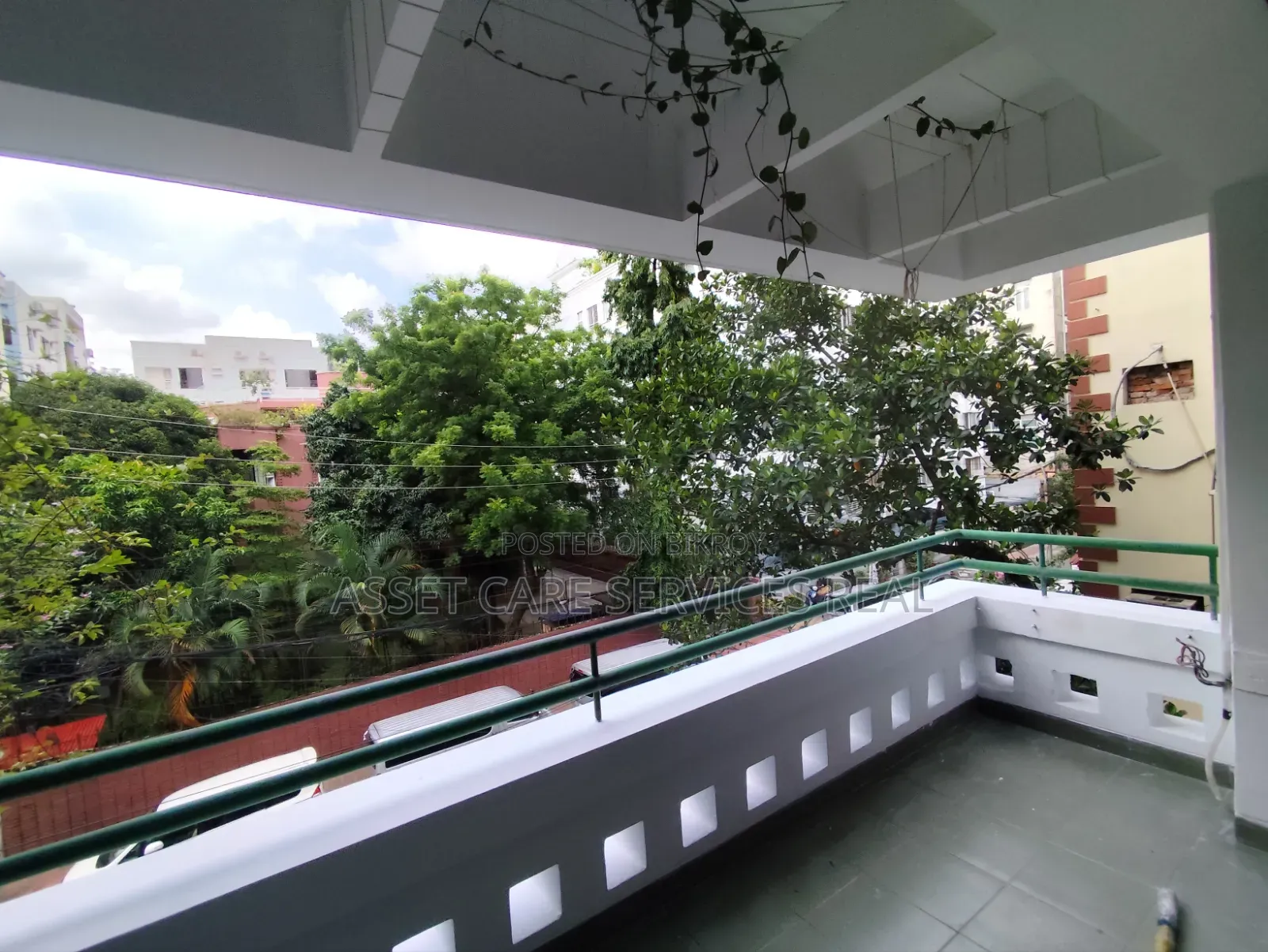 3-Bedroom Apartment in Gulshan for Rent in Gulshan