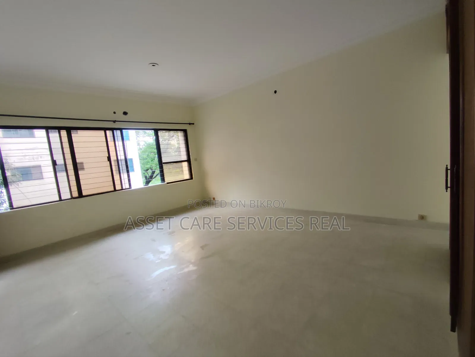 3-Bedroom Apartment in Gulshan for Rent in Gulshan