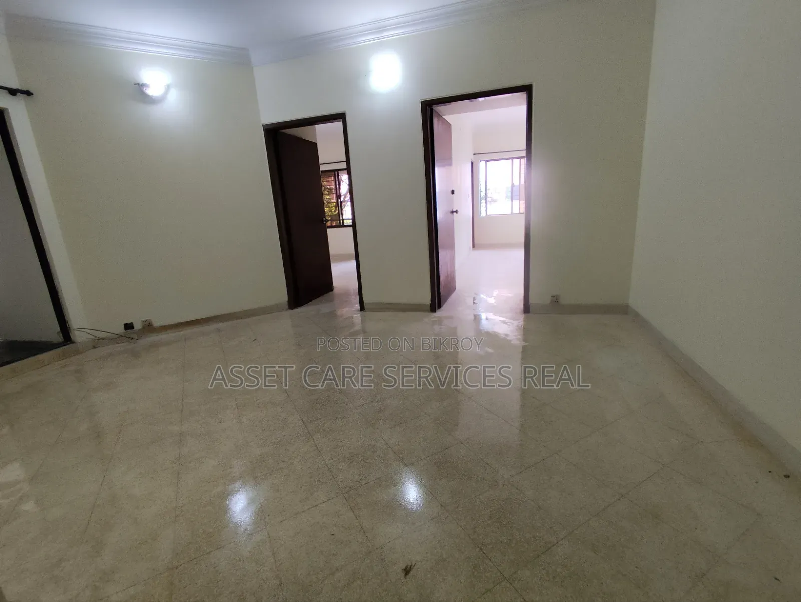 3-Bedroom Apartment in Gulshan for Rent in Gulshan