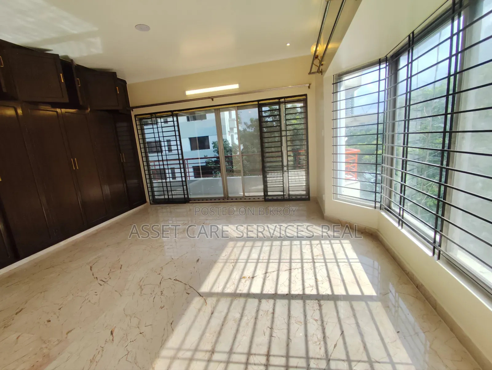 4 Bedroom Apartment in Gulshan for Rent in Gulshan