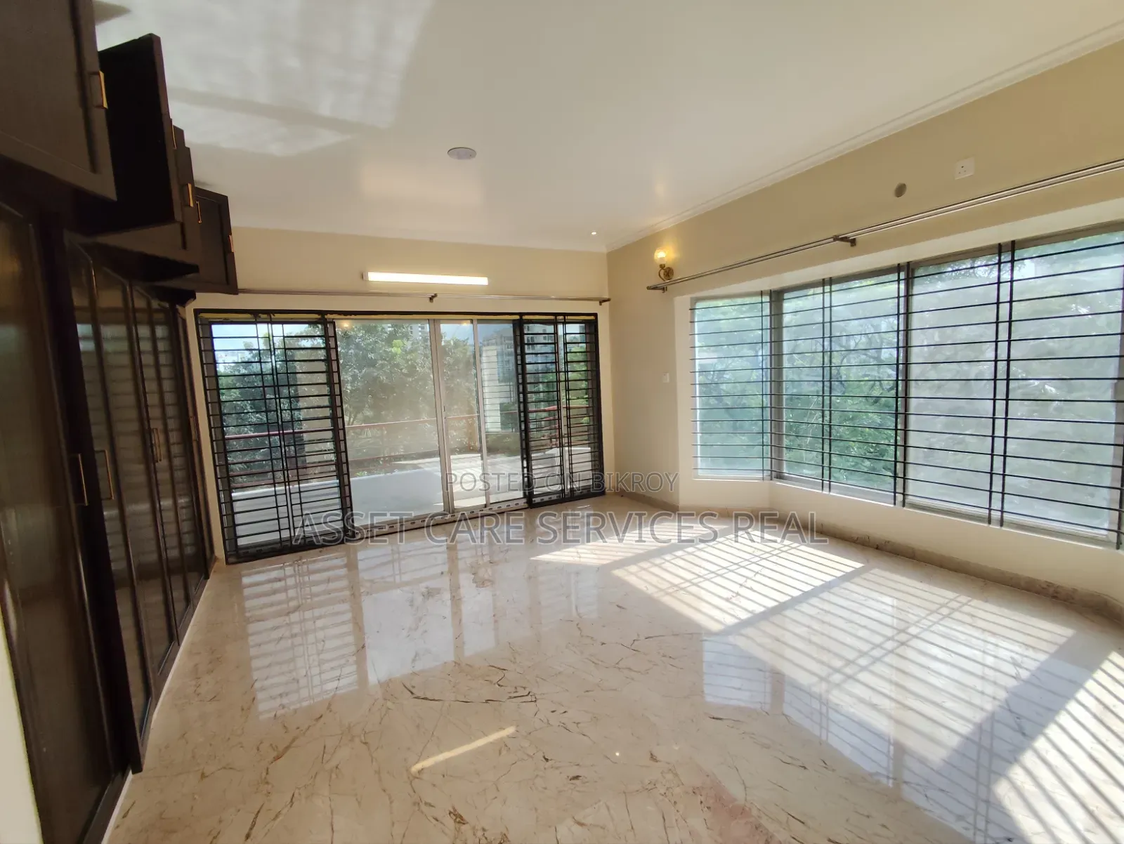 4 Bedroom Apartment in Gulshan for Rent in Gulshan