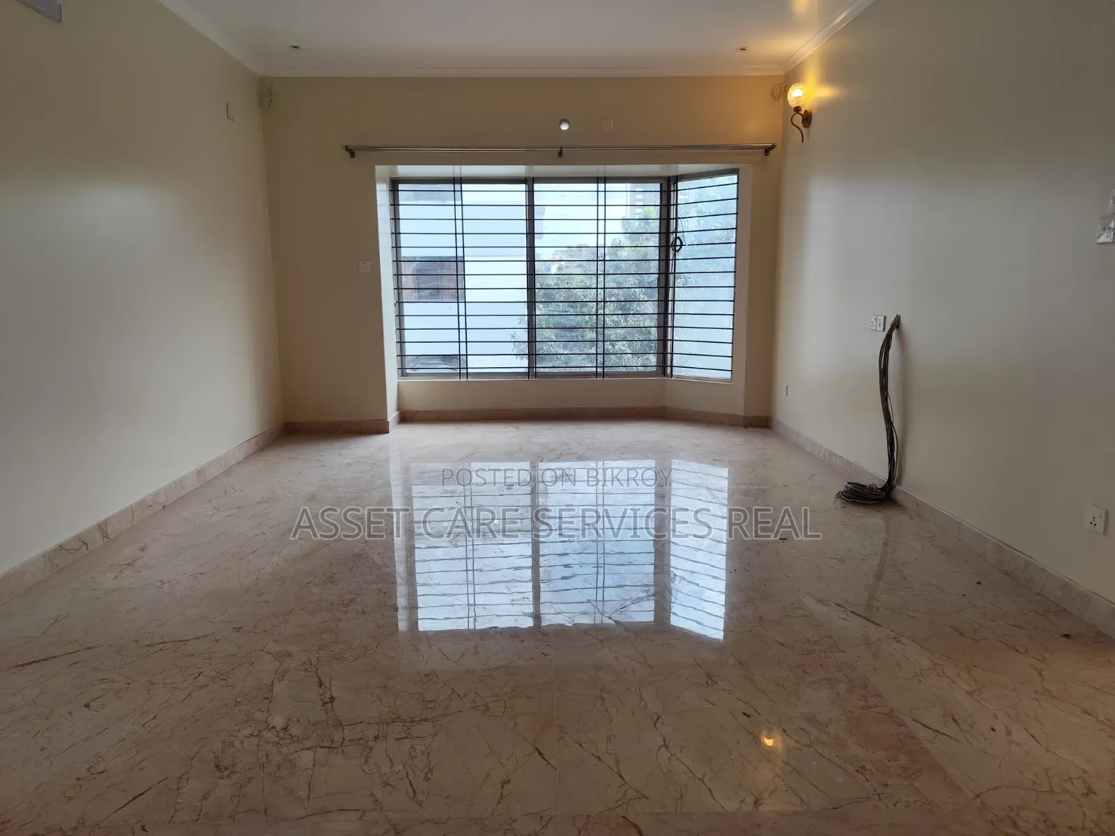 4 Bedroom Apartment in Gulshan for Rent in Gulshan