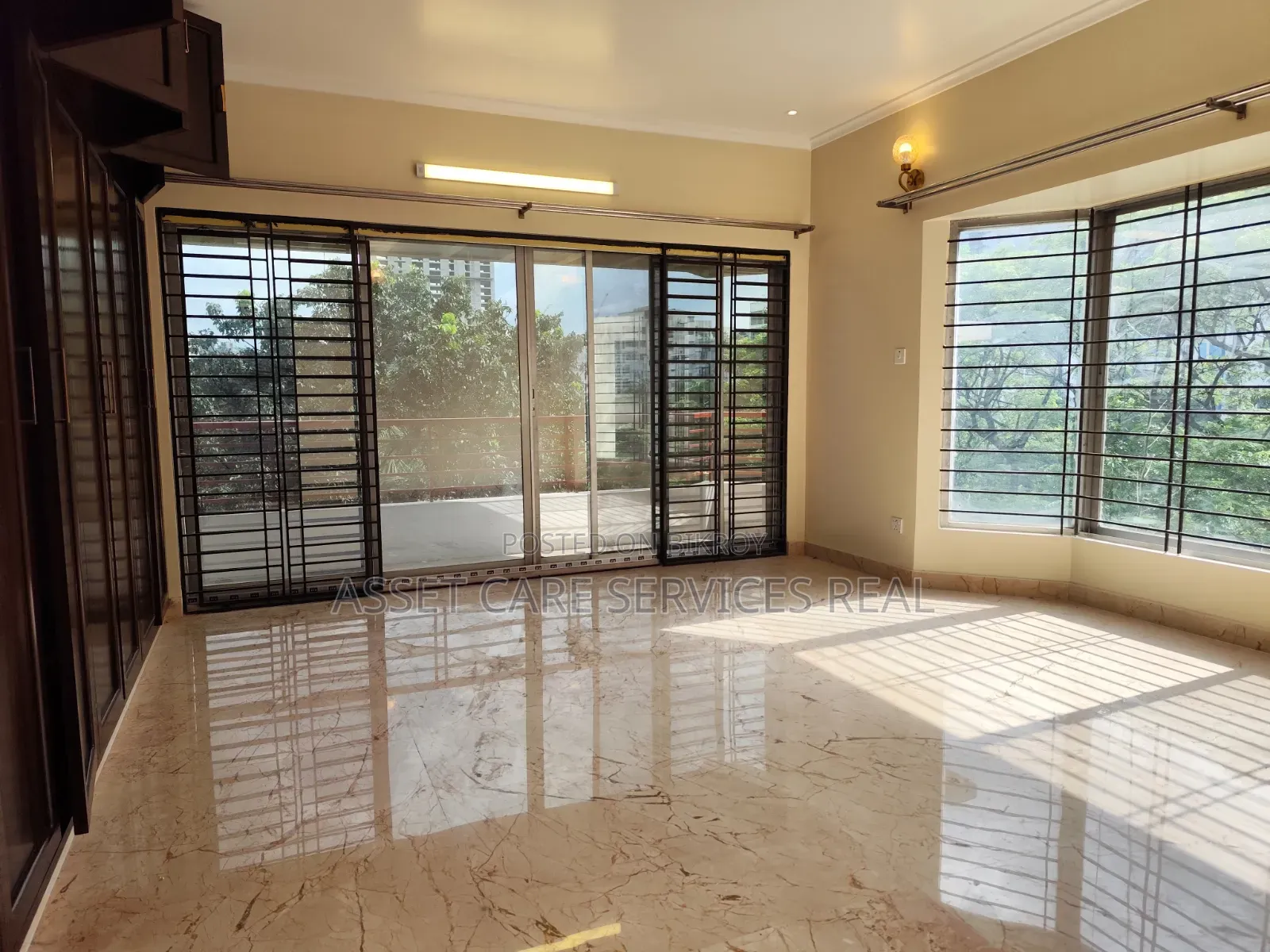 4 Bedroom Apartment in Gulshan for Rent in Gulshan