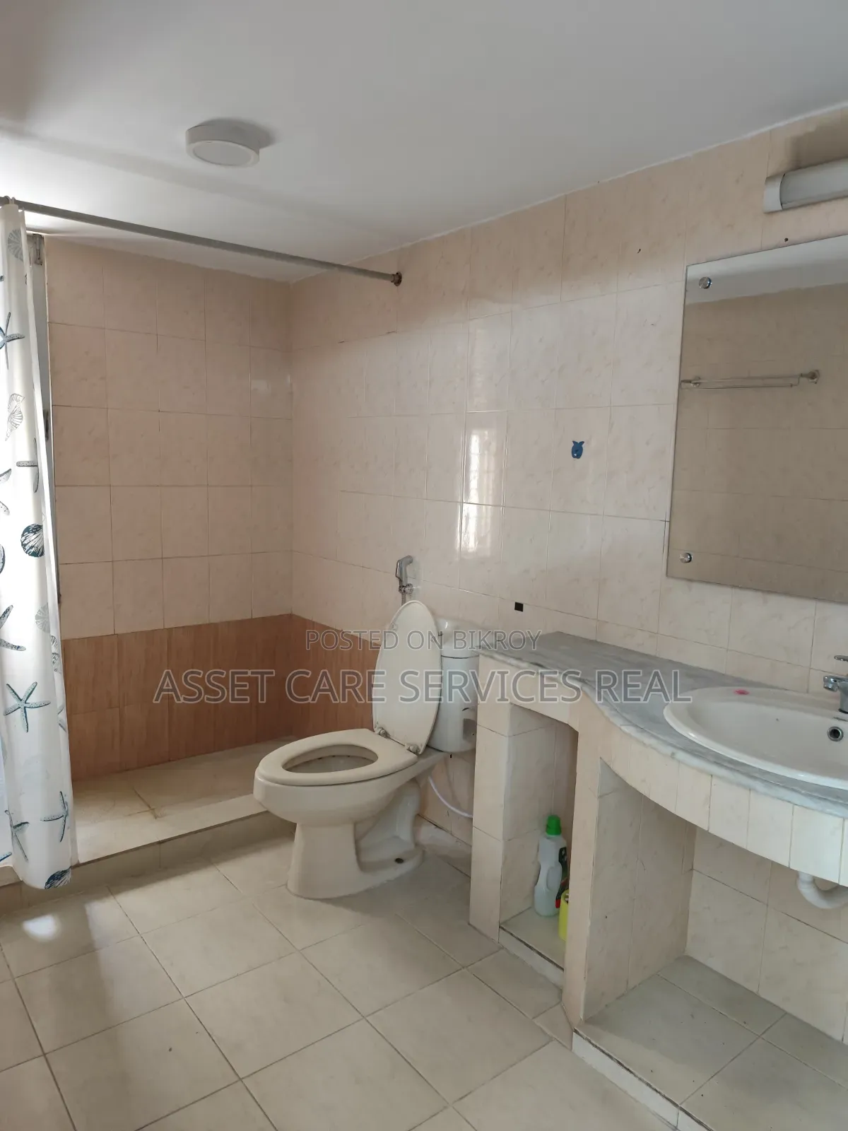 Furnished 3-Bedroom Apartment in Gulshan for Rent in Gulshan