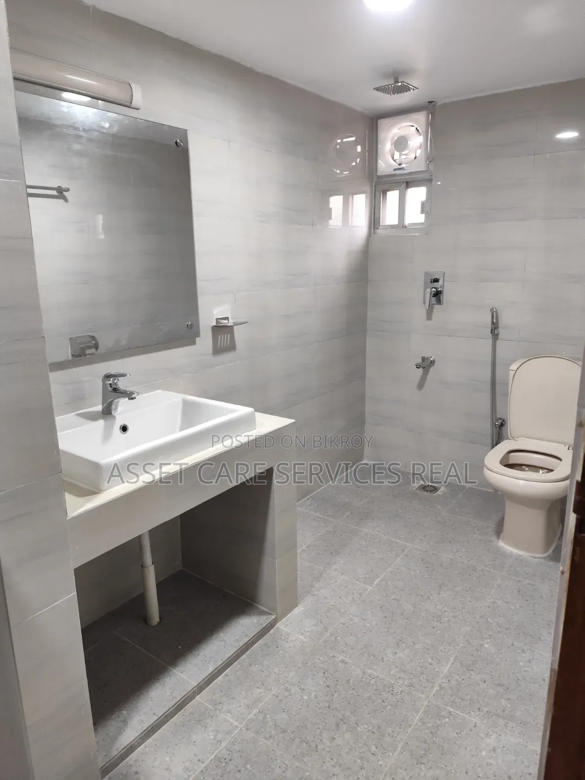 Furnished 3-Bedroom Apartment in Gulshan for Rent in Gulshan