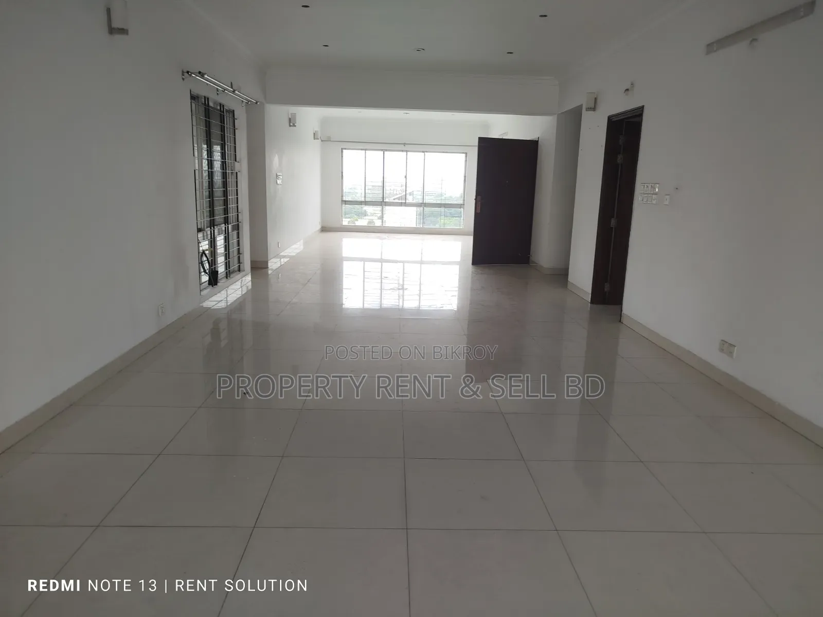 4 Bedroom Apartment in Property Rent Sell, Banani for Rent in Banani