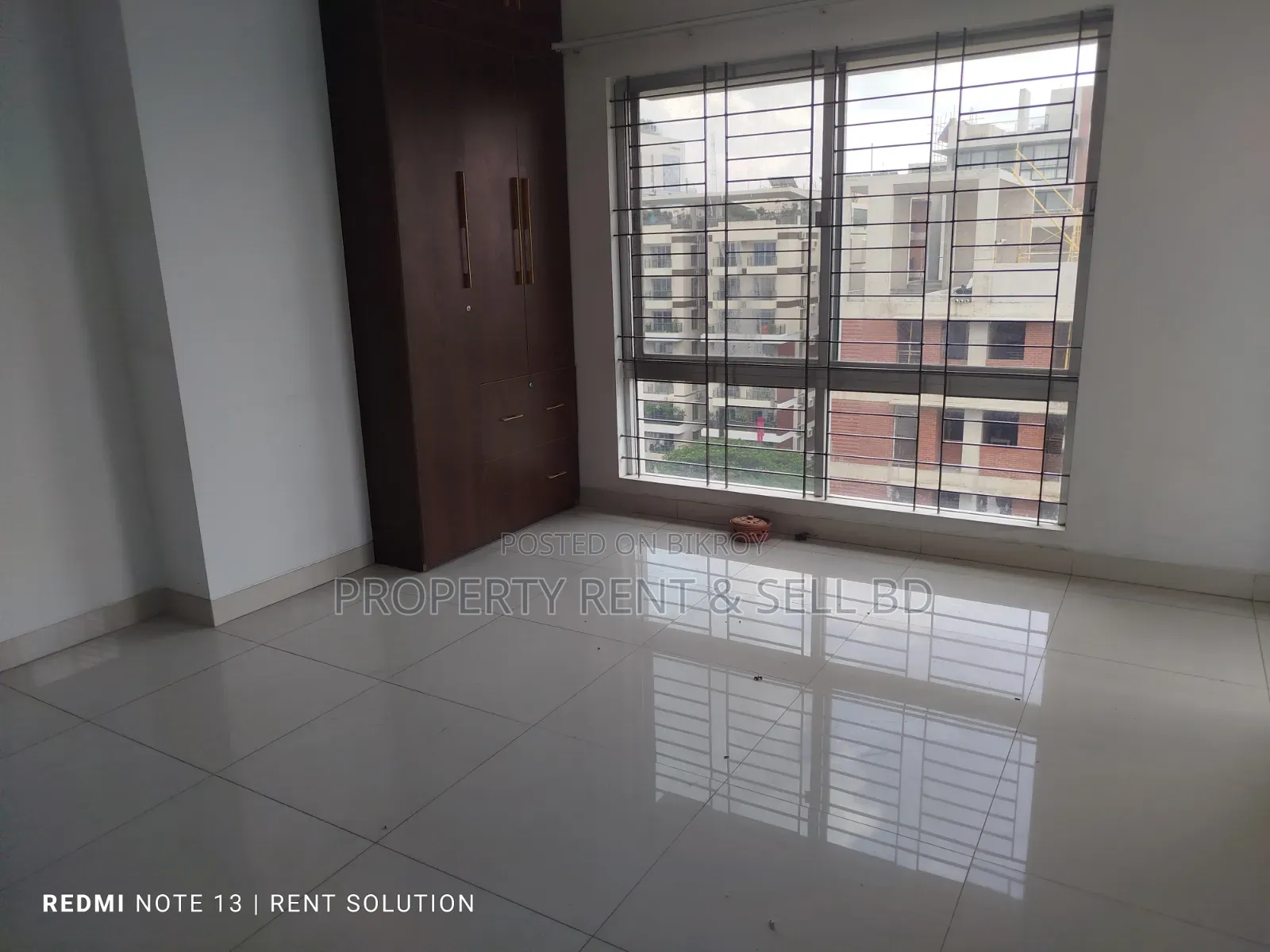 4 Bedroom Apartment in Property Rent Sell, Banani for Rent in Banani