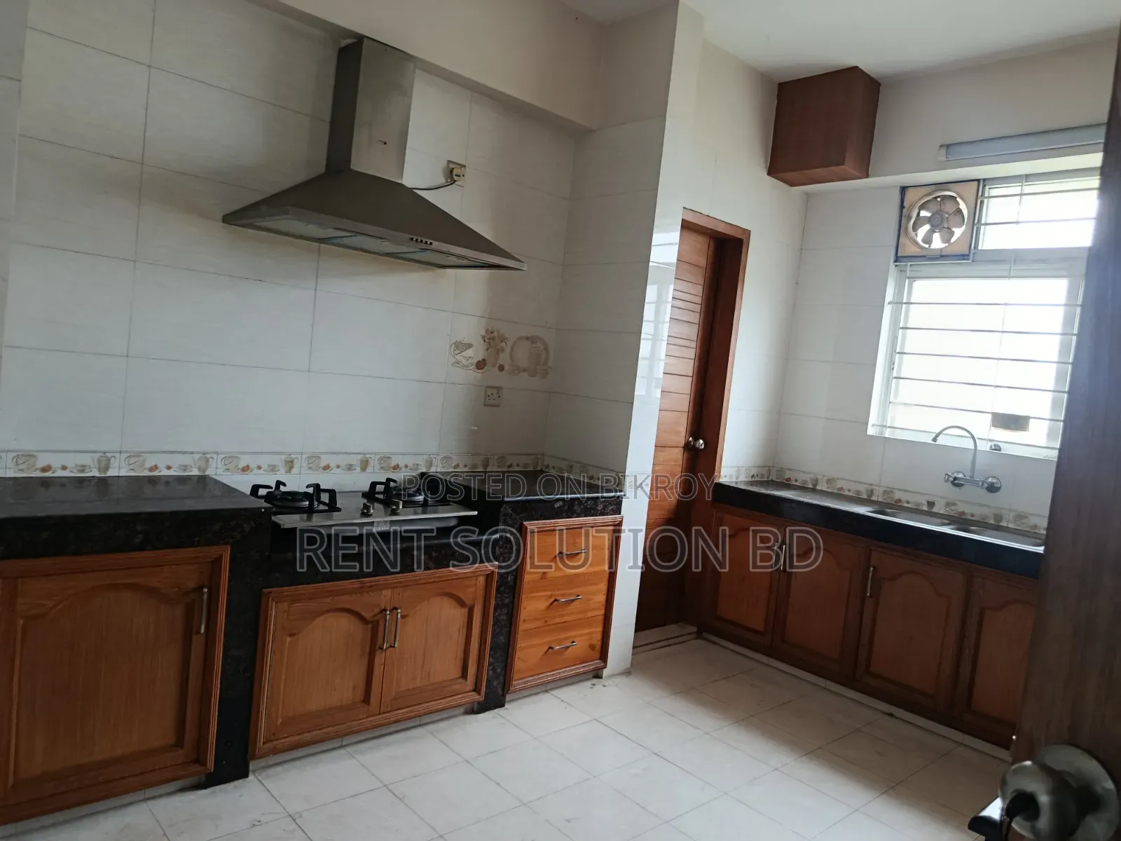 Furnished 3-Bedroom Apartment in Gulshan for Rent in Gulshan