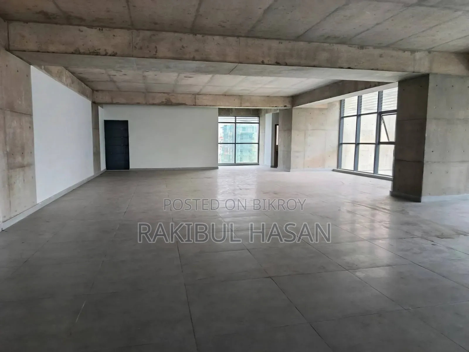 7300 SFT Commercial Space Rent in Gulshan in Gulshan