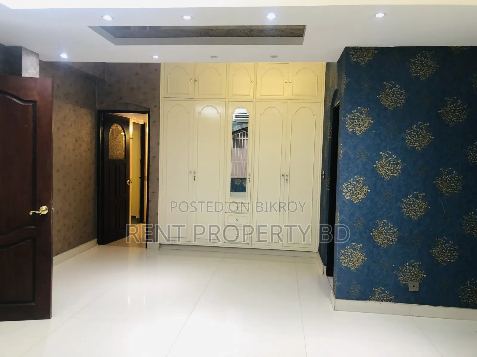 4 Bedroom Duplex in Gulshan for Rent in Gulshan