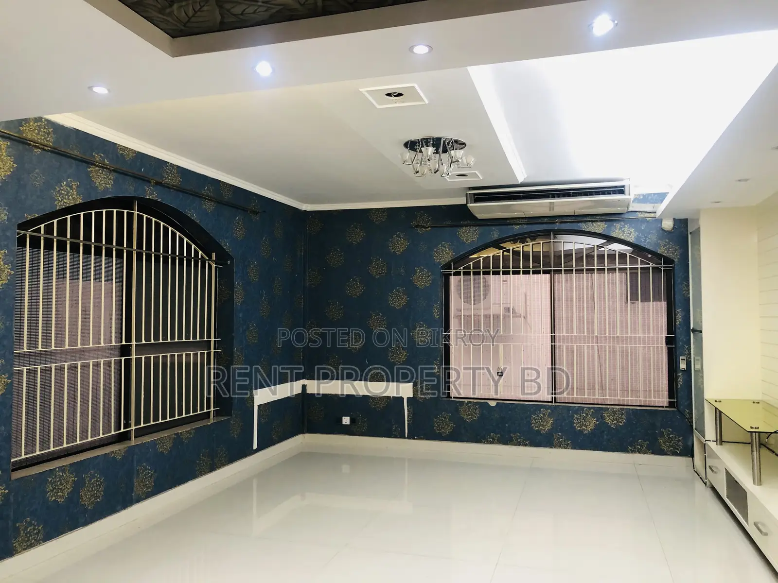 4 Bedroom Duplex in Gulshan for Rent in Gulshan