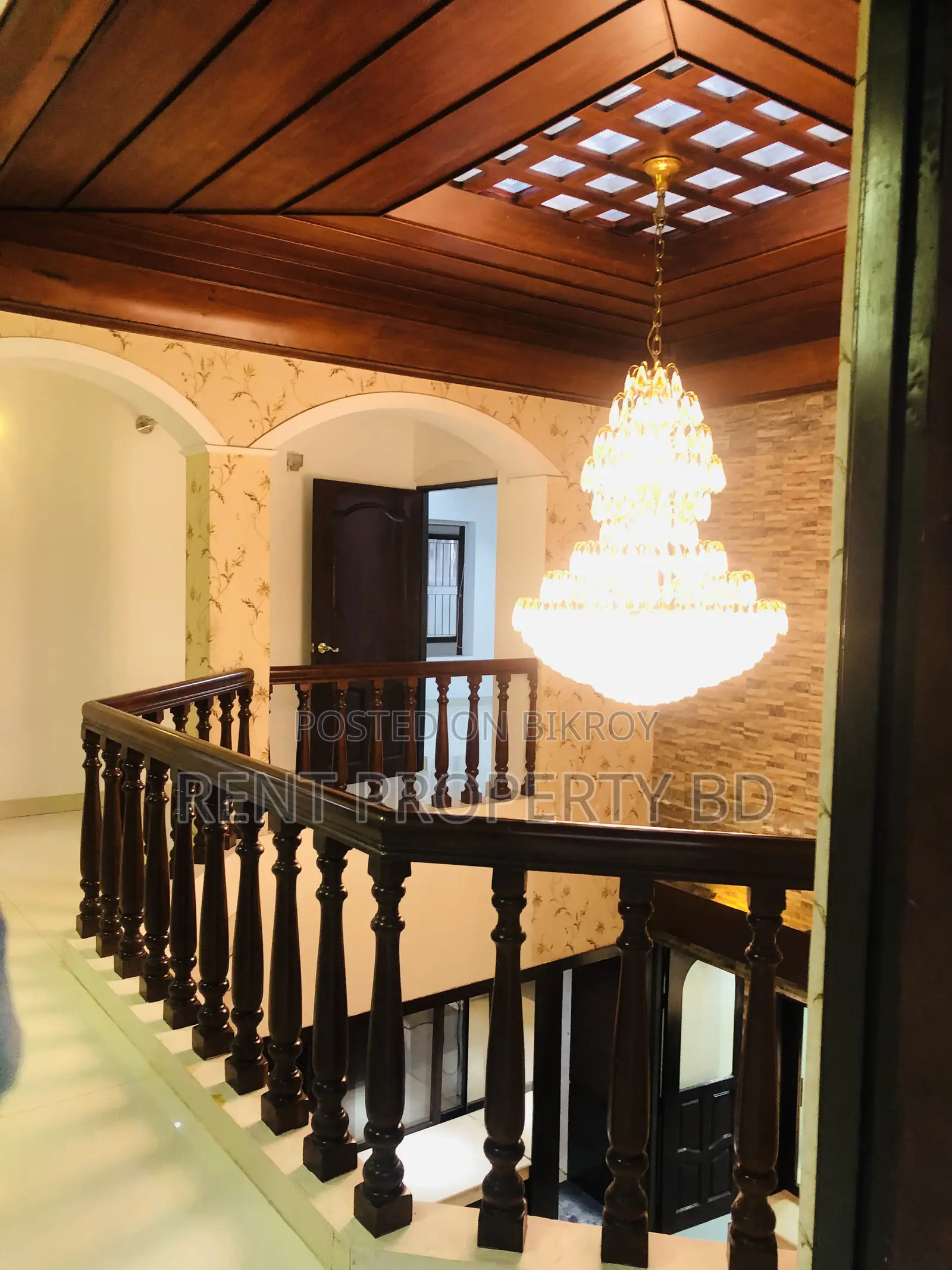 4 Bedroom Duplex in Gulshan for Rent in Gulshan