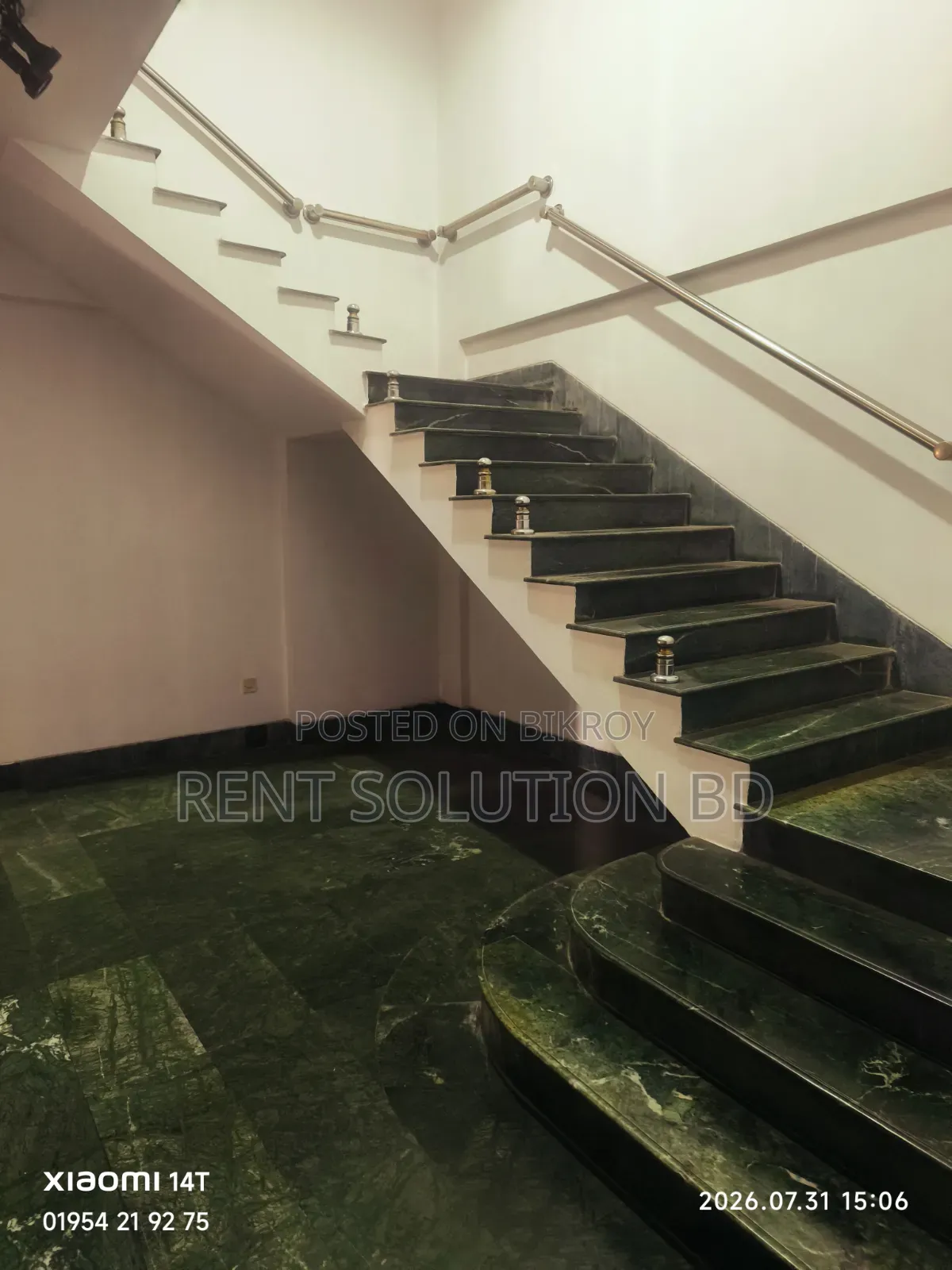 4-Bedroom Apartment in Gulshan for Rent in Gulshan