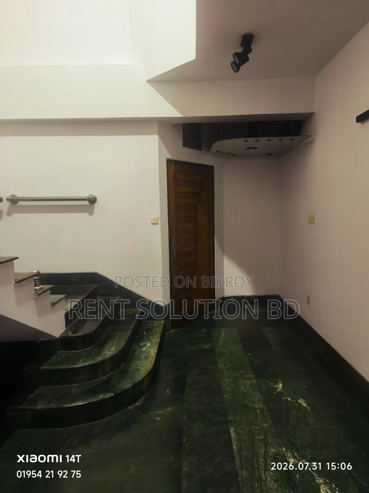 4-Bedroom Apartment in Gulshan for Rent in Gulshan