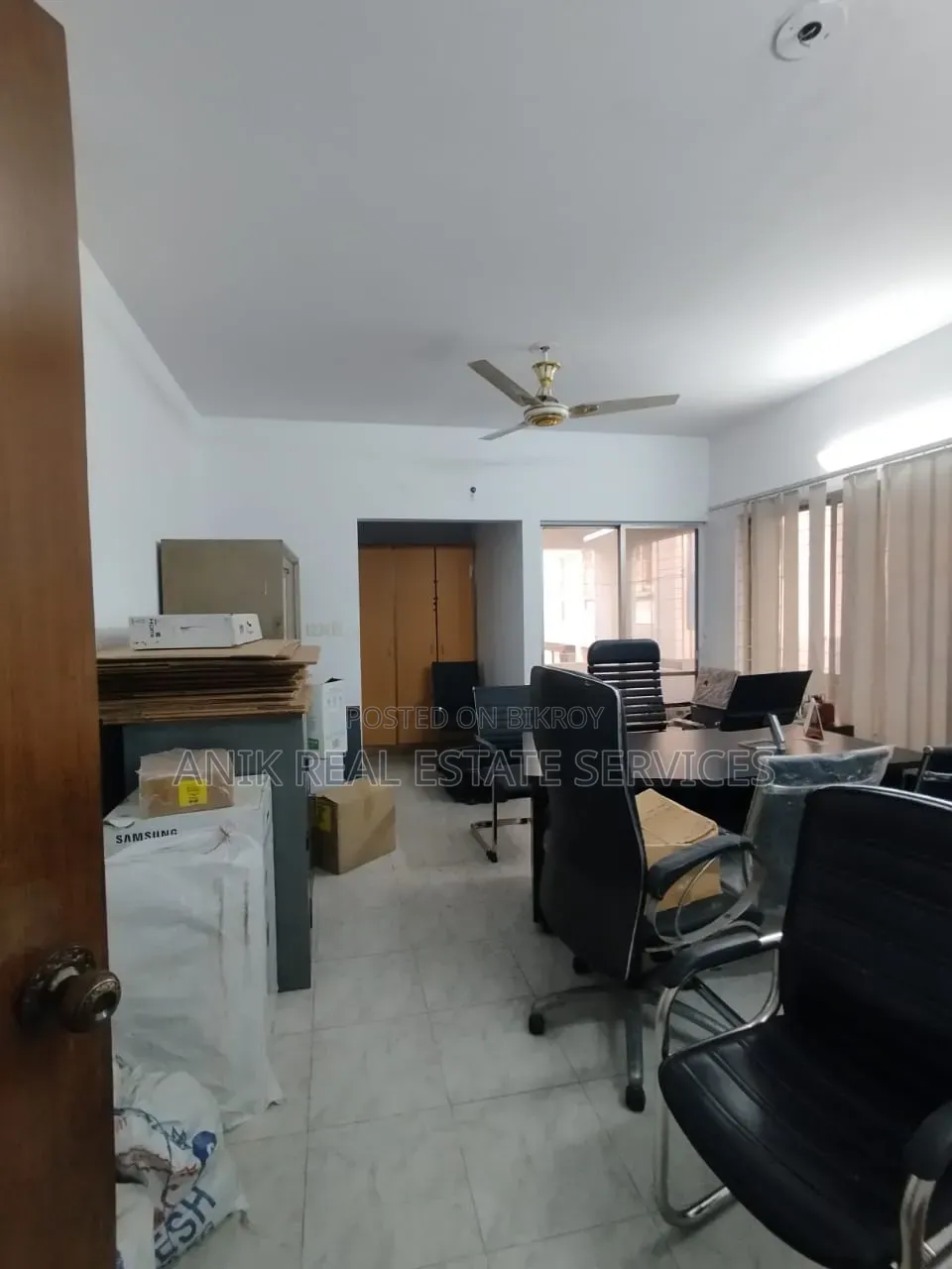 2300 SFT Office Space Rent for Gulshan in Gulshan