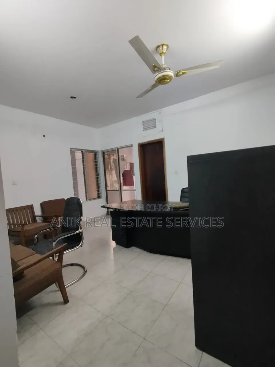 2300 SFT Office Space Rent for Gulshan in Gulshan