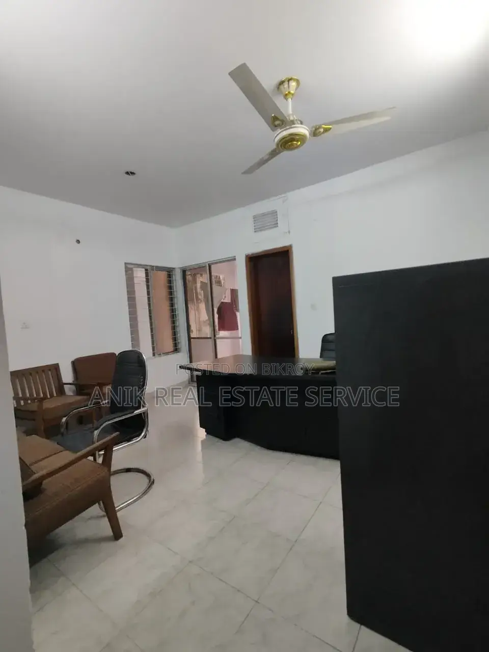 2300 SFT Office Space Rent for Gulshan in Gulshan