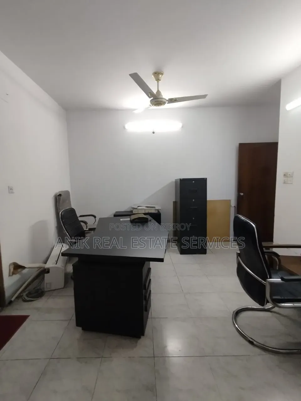 2300 SFT Office Space Rent for Gulshan in Gulshan