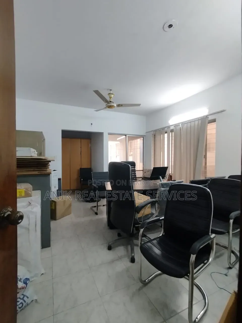 2300 SFT Office Space Rent for Gulshan in Gulshan
