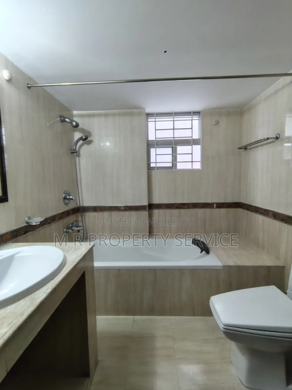 3-Bedroom Apartment in Gulshan for Rent in Gulshan