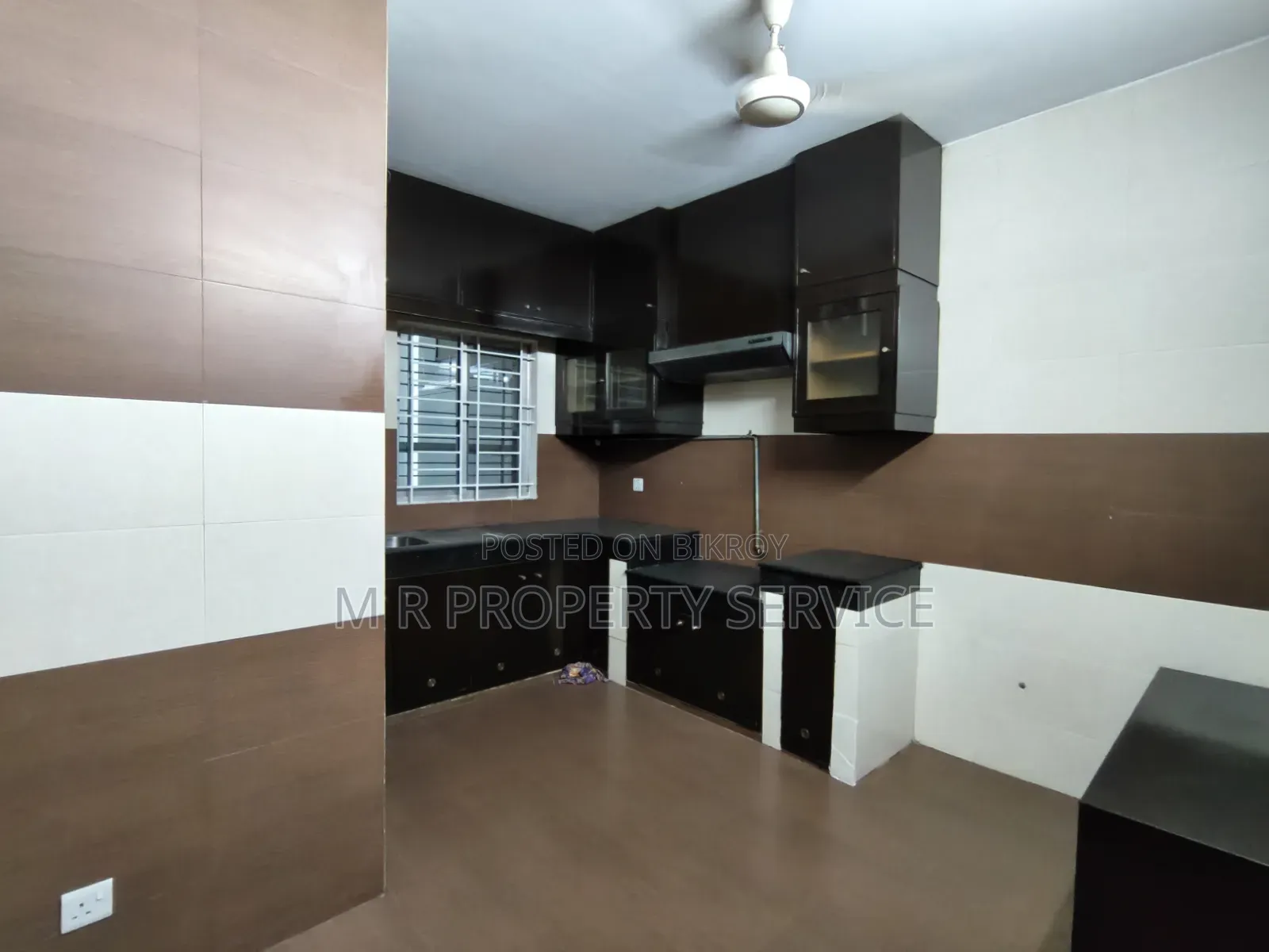 3-Bedroom Apartment in Gulshan for Rent in Gulshan