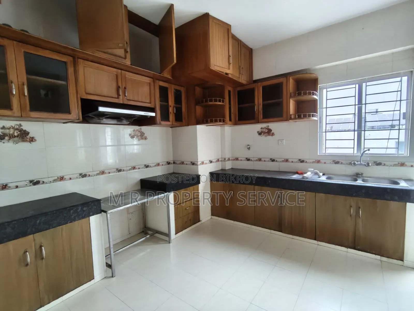 4 Bedroom Apartment in Gulshan for Rent in Gulshan
