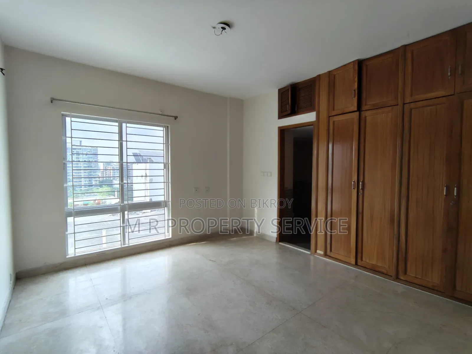 4 Bedroom Apartment in Gulshan for Rent in Gulshan